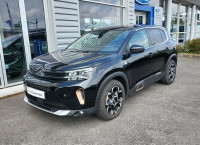 Citroën C5 Aircross PureTech 130ch S&S C-Series EAT8