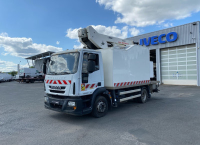 IVECO Euro Cargo ML 120E22