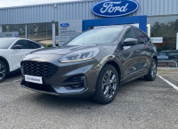 Ford Kuga 2.5 Duratec 190ch FHEV E85 ST-Line BVA