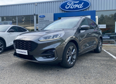 Ford Kuga 2.5 Duratec 190ch FHEV E85 ST-Line BVA