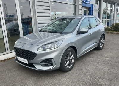 Ford Kuga 2.5 Duratec 190ch FHEV E85 ST-Line BVA