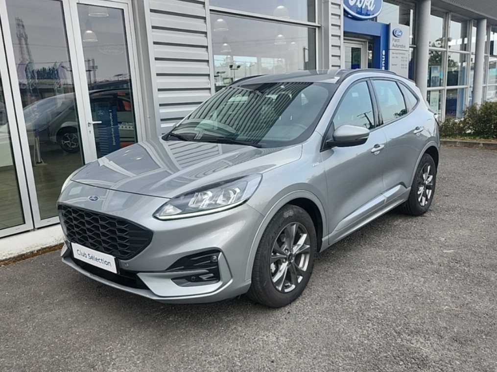 Ford Kuga 2.5 Duratec 190ch FHEV E85 ST-Line BVA