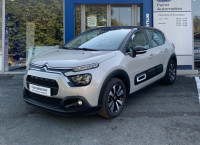 Citroën C3 1.2 PureTech 83ch S&S Shine