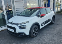 Citroën C3 1.2 PureTech 83ch S&S Shine