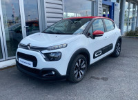 Citroën C3 1.2 PureTech 83ch S&S Shine