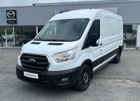 Ford Transit 2T Fg P350 L3H2 2.0 EcoBlue 170ch S&S HDT Trend Business