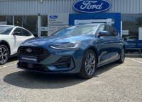 Ford Focus 1.0 Flexifuel mHEV 125ch ST-Line X