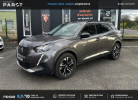 Peugeot 2008 1.2 PureTech 130ch S&S Allure