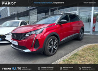 Peugeot 5008 1.5 BlueHDi 130ch S&S GT EAT8