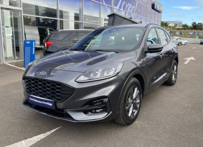 Ford Kuga 2.5 Duratec 190ch FHEV E85 ST-Line BVA