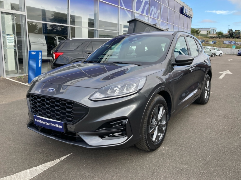 Ford Kuga 2.5 Duratec 190ch FHEV E85 ST-Line BVA