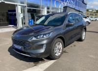 Ford Kuga 2.5 Duratec 190ch FHEV E85 Titanium BVA