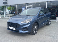 Ford Kuga 2.5 Duratec 190ch FHEV E85 ST-Line BVA