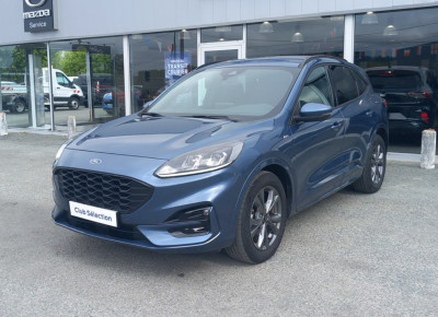 Ford Kuga 2.5 Duratec 190ch FHEV E85 ST-Line BVA