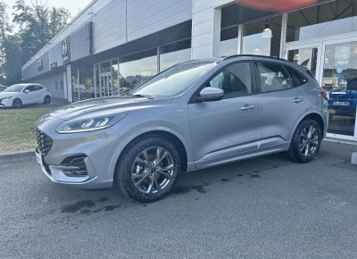 Ford Kuga 2.5 Duratec 190ch FHEV E85 ST-Line BVA