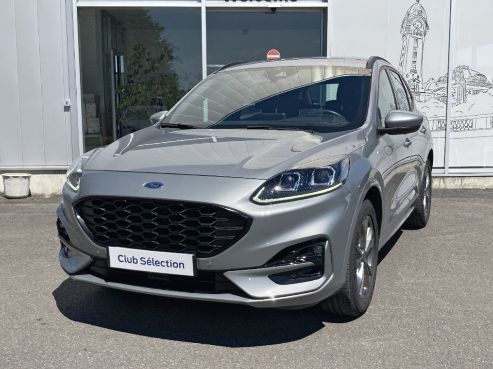 Ford Kuga 1.5 EcoBoost 150ch ST-Line