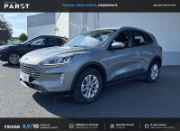 Ford Kuga 2.5 Duratec 190ch FHEV E85 Titanium BVA