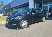 Nissan Micra 1.0 IG 71ch Visia 2018 Euro6c