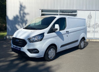 Ford Transit Custom Fg 300 L1H1 2.0 EcoBlue 130 Trend Business 7cv