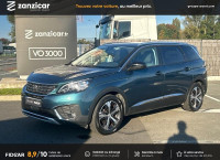 Peugeot 5008 1.2 PureTech 130ch Allure S&S