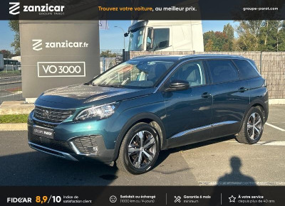 Peugeot 5008 1.2 PureTech 130ch Allure S&S