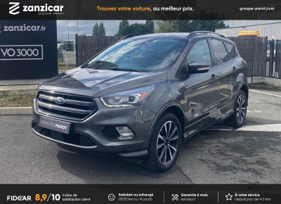 Ford Kuga 1.5 EcoBoost 150ch Stop&Start ST-Line 4x2