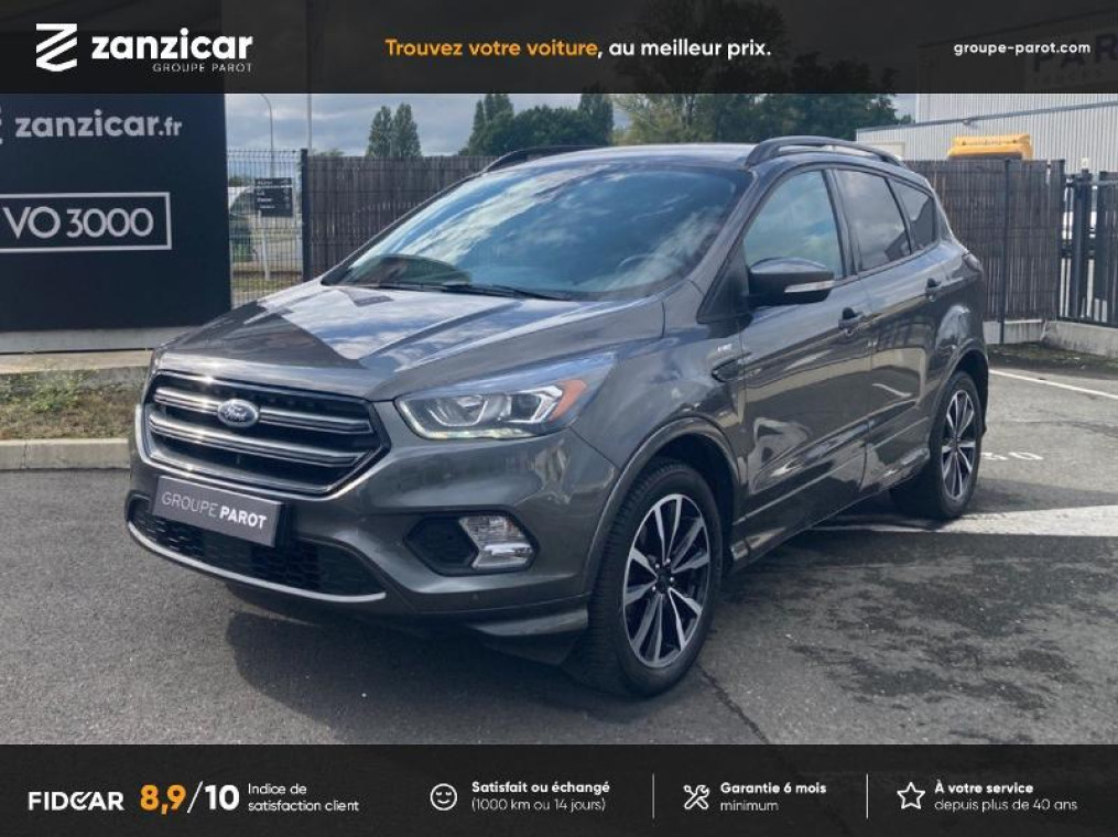 Ford Kuga 1.5 EcoBoost 150ch Stop&Start ST-Line 4x2