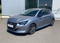 Peugeot 208 1.2 PureTech 100ch S&S Style