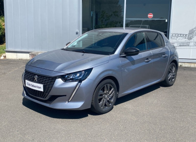 Peugeot 208 1.2 PureTech 100ch S&S Style