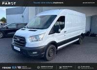 Ford Transit 2T Fg P350 L3H2 2.0 EcoBlue 170ch S&S HDT Trend Business