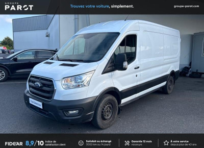 Ford Transit 2T Fg P350 L3H2 2.0 EcoBlue 170ch S&S HDT Trend Business