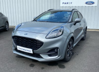 Ford Puma 1.0 EcoBoost 125ch mHEV ST-Line