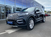 Ford Explorer 3.0 EcoBoost 457ch Parallel PHEV Platinum i-AWD BVA10 25cv