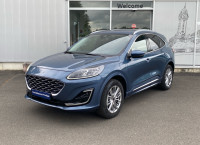 Ford Kuga 2.5 Duratec 225ch PHEV Vignale BVA