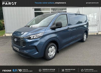 Ford Transit Custom Fg 320 L2H1 2.0 EcoBlue 136ch Trend