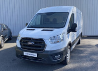 Ford Transit 2T Fg P350 L3H2 2.0 EcoBlue 170ch S&S HDT Trend Business