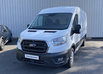 Ford Transit 2T Fg P350 L3H2 2.0 EcoBlue 170ch S&S HDT Trend Business