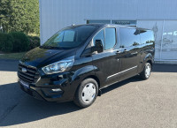 Ford Transit Custom Kombi 320 L2H1 2.0 EcoBlue 130ch mHEV Trend Business 7cv