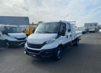 IVECO Daily CCb 35C16H3.0 D empattement 4100