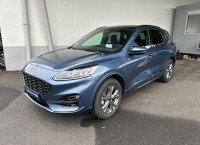 Ford Kuga 2.5 Duratec 225ch PHEV ST-Line BVA