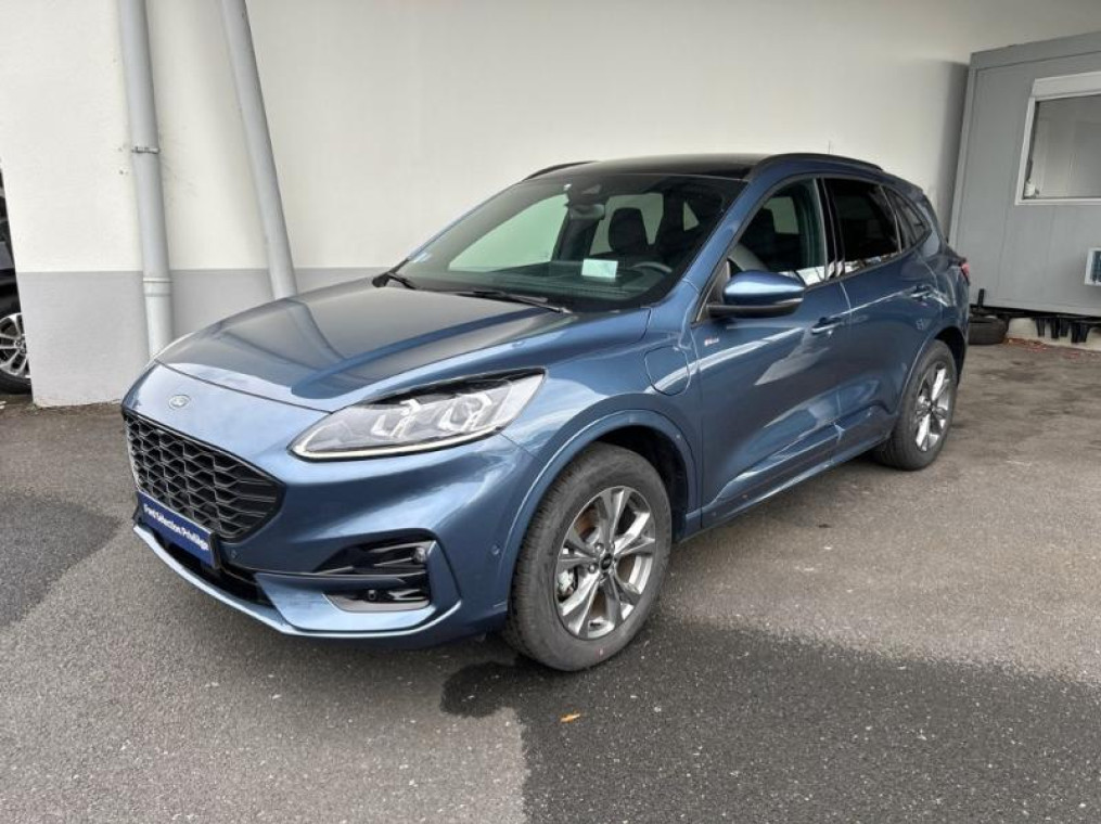 Ford Kuga 2.5 Duratec 225ch PHEV ST-Line BVA