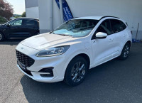 Ford Kuga 2.5 Duratec 225ch PHEV ST-Line X BVA