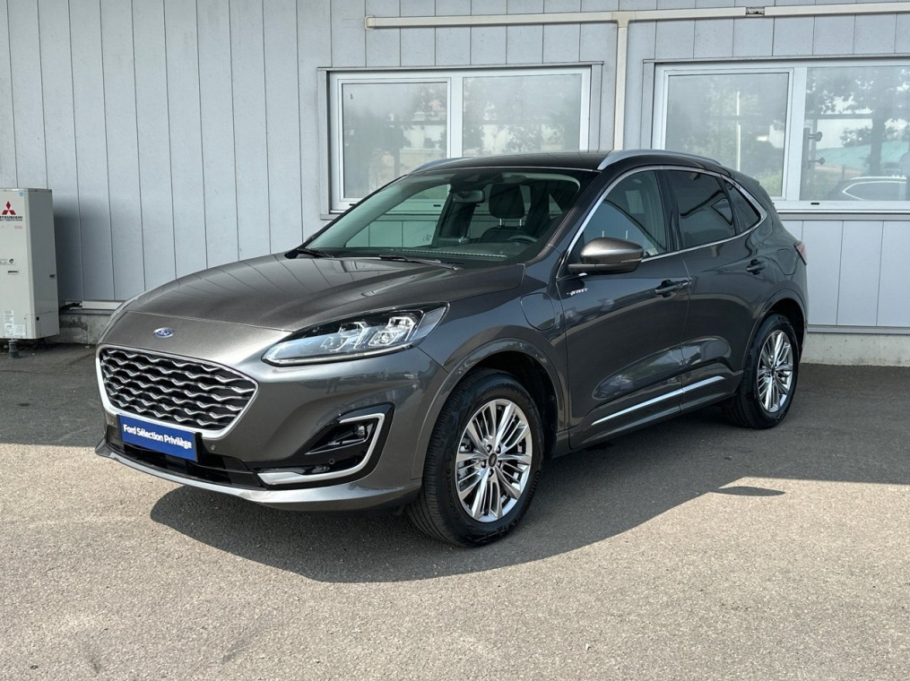 Ford Kuga 2.5 Duratec 225ch PHEV Vignale BVA