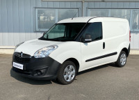 Opel Combo Cargo L1H1 1.3 CDTI 95ch Pack Clim +