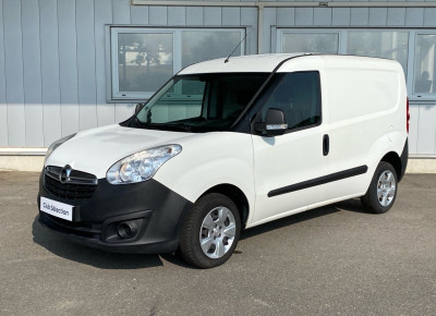 Opel Combo Cargo L1H1 1.3 CDTI 95ch Pack Clim +