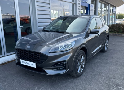 Ford Kuga 2.5 Duratec 225ch PHEV ST-Line X BVA