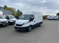 IVECO Daily 35S Fg 35S14 V12