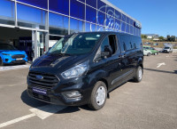 Ford Transit Custom Kombi 320 L2H1 2.0 EcoBlue 130ch mHEV Trend Business 7cv