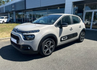 Citroën C3 1.2 PureTech 83ch S&S Feel Pack