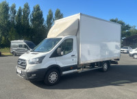 Ford Transit 2T CCb T350 L4 2.0 EcoBlue 130ch S&S Trend Business